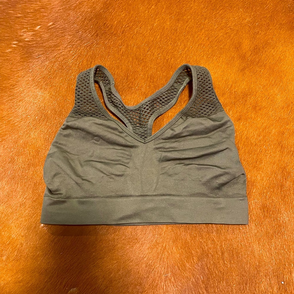 Alala Seamless Bra - Sold on Revolve